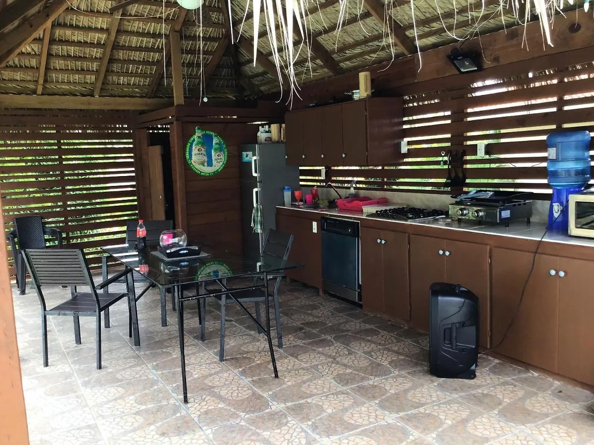 Elegant Villa With Sea View In Sosua | Private Pool 0*,  Dominik Cumhuriyeti